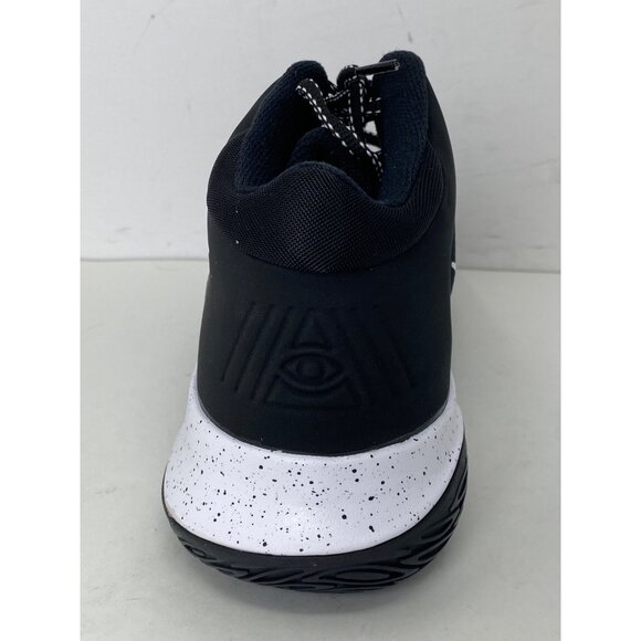 Nike KYRIE FLYTRAP IV 4 EP black White Mens size 14 NEW - Picture 9 of 14